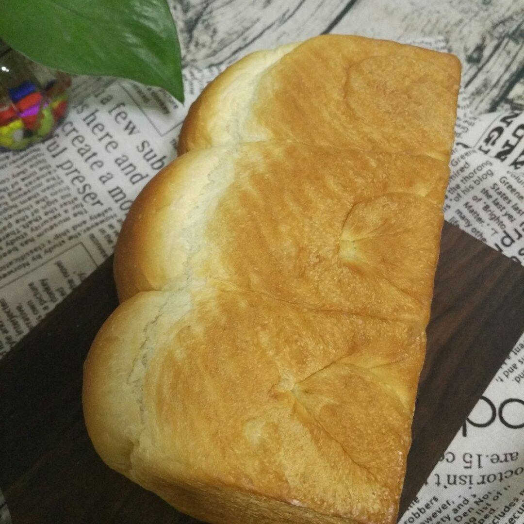 肠仔包---QQ软软的早餐包