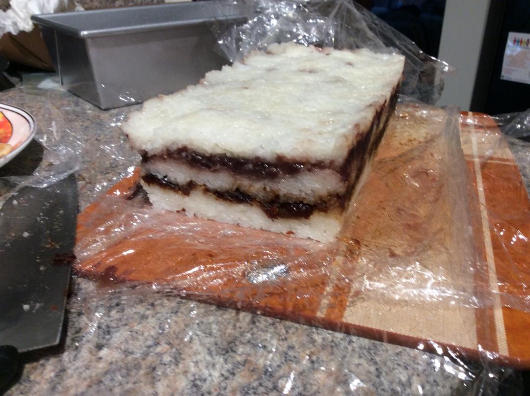 丁丁_wje0做的切糕