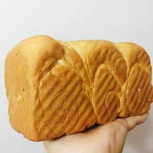 手撕面包（面包机简易版）的做法 步骤9