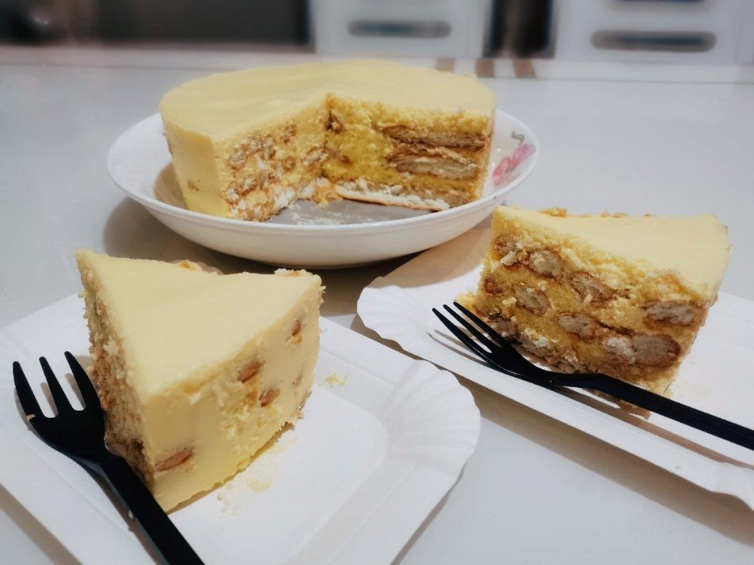 《Tinrry+》提拉米苏