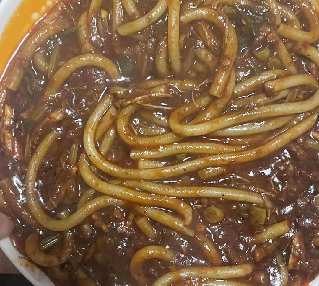 阿臻新疆炒米粉