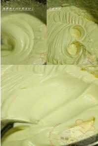 6寸奶油水果威风蛋糕的做法 步骤17
