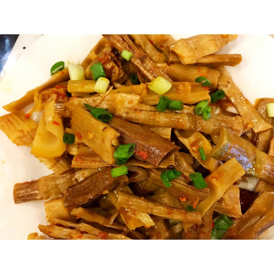 晚餐•2017年3月5日