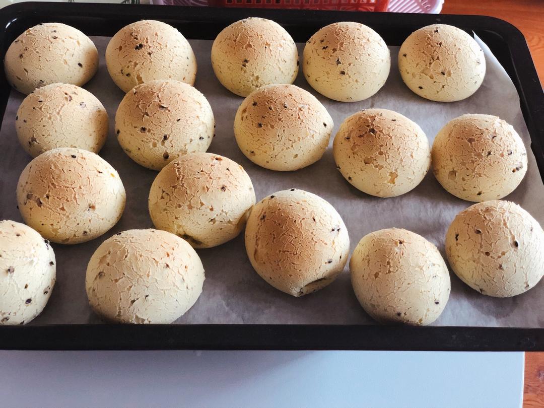 恐龙蛋·麻薯面包·麻薯包 自己做了1000➕的私人配方