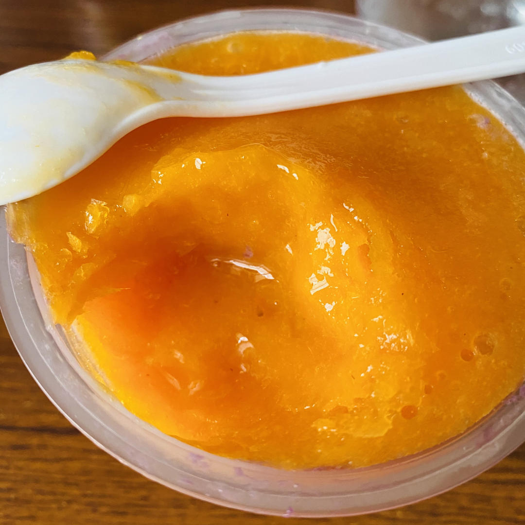 萤雪（快手神奇的柿子布丁）