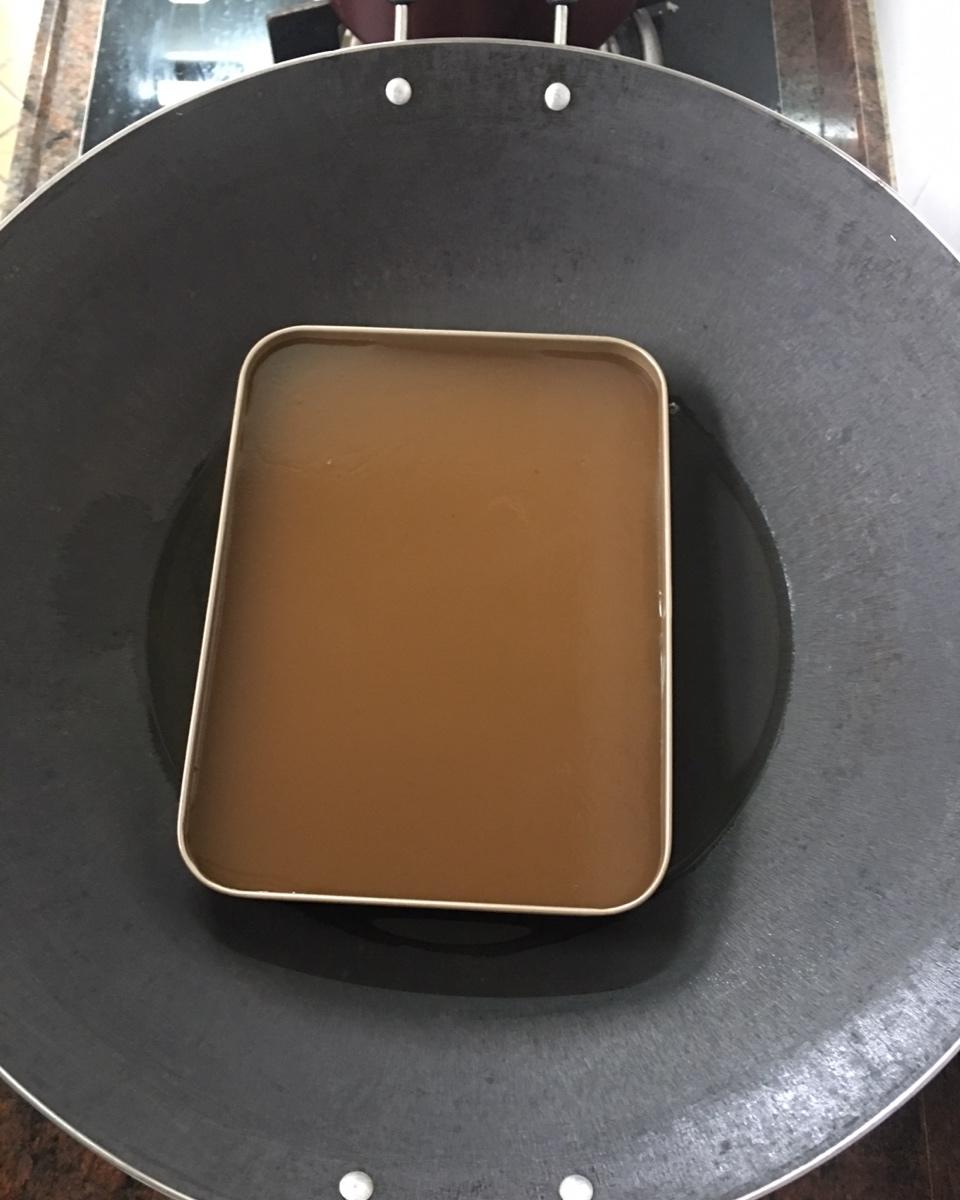 《Tinrry下午茶》教你做千层红枣糕