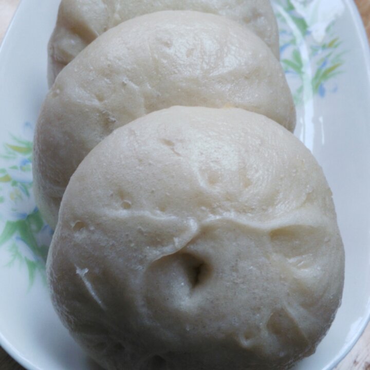 详解鲜肉大包做法。