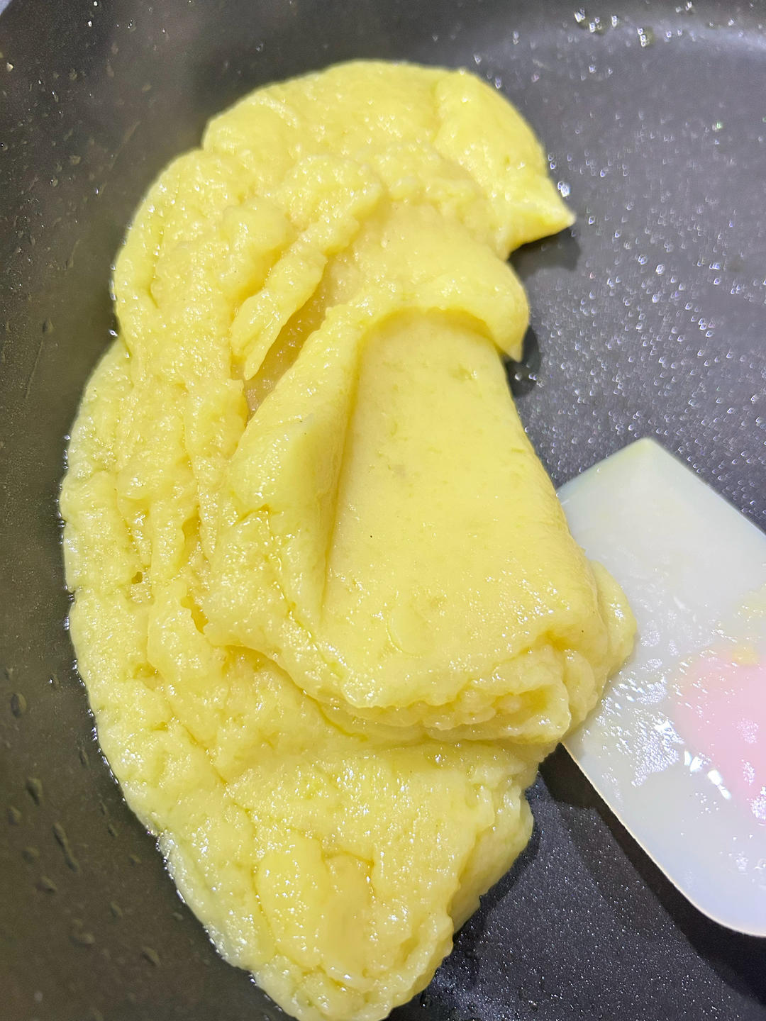 土豆泥（最美味科学的终极版本）