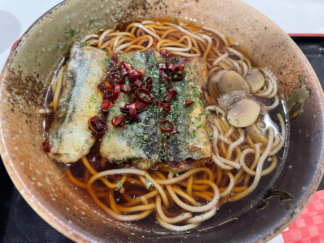 自制面条（压面机）