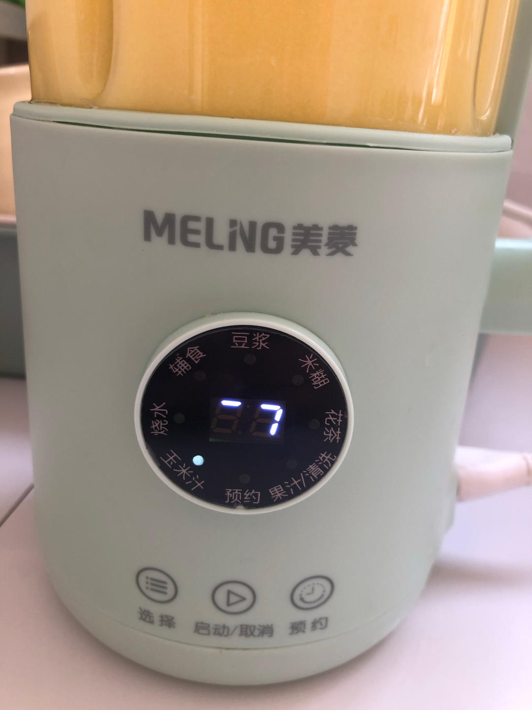 淡奶油冻了也没关系