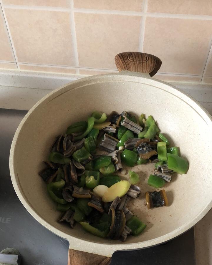 红烧黄鳝