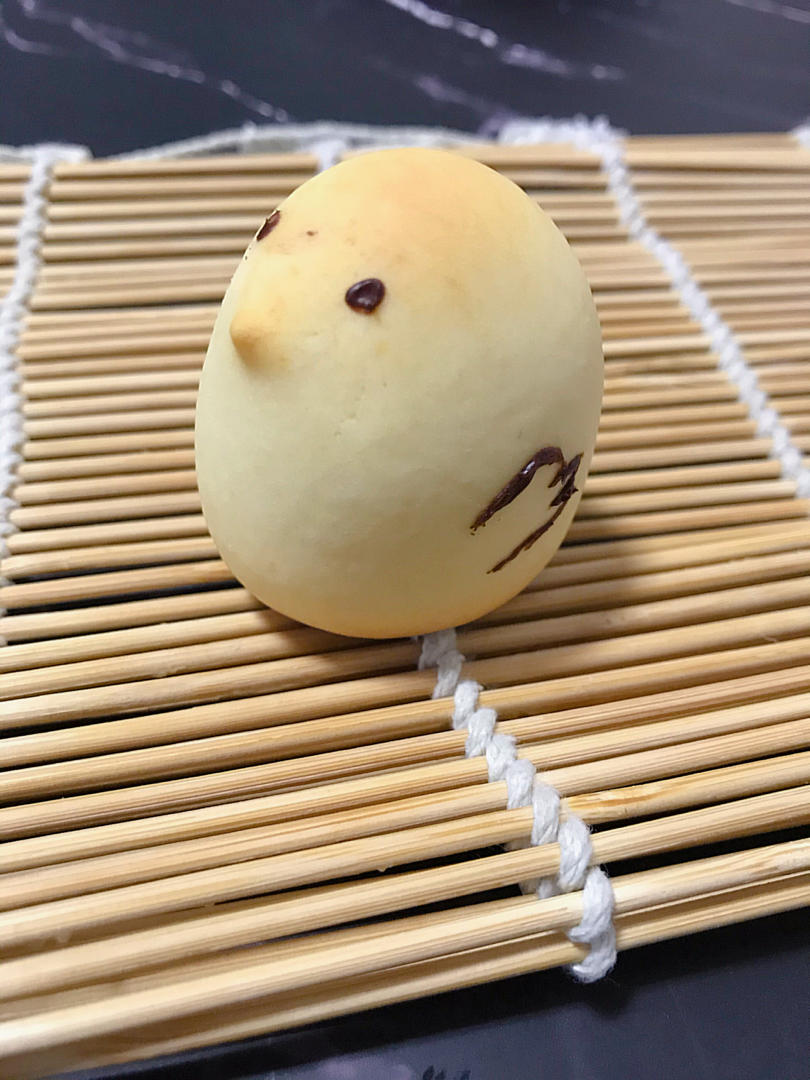 减糖好做的烧果子