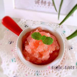 自制水蜜桃果酱的做法 步骤9