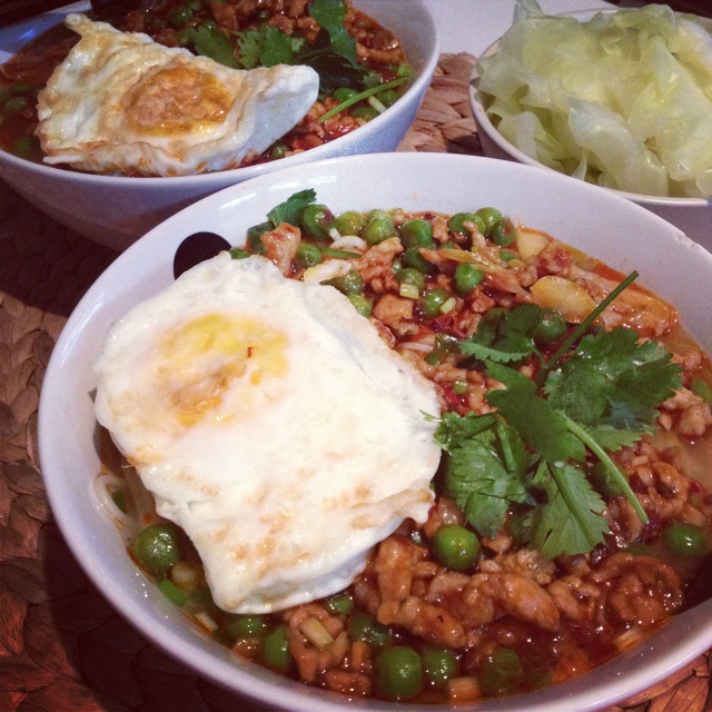 鱼香肉丝