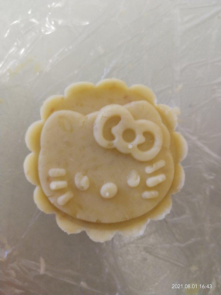超简单零失败绿豆糕👩🏻‍🍳