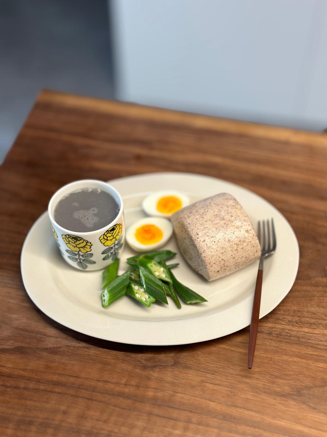 郭大侠的工作日快手早餐卡