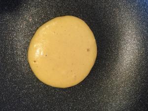 黄金玉米饼（冷藏发酵）的做法 步骤6