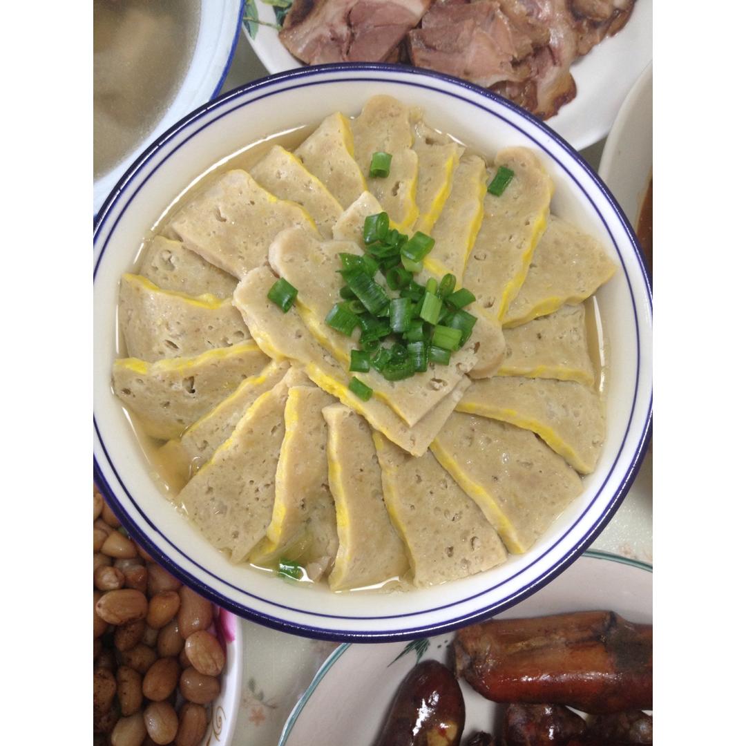 celialiusl做的自贡粑粑肉