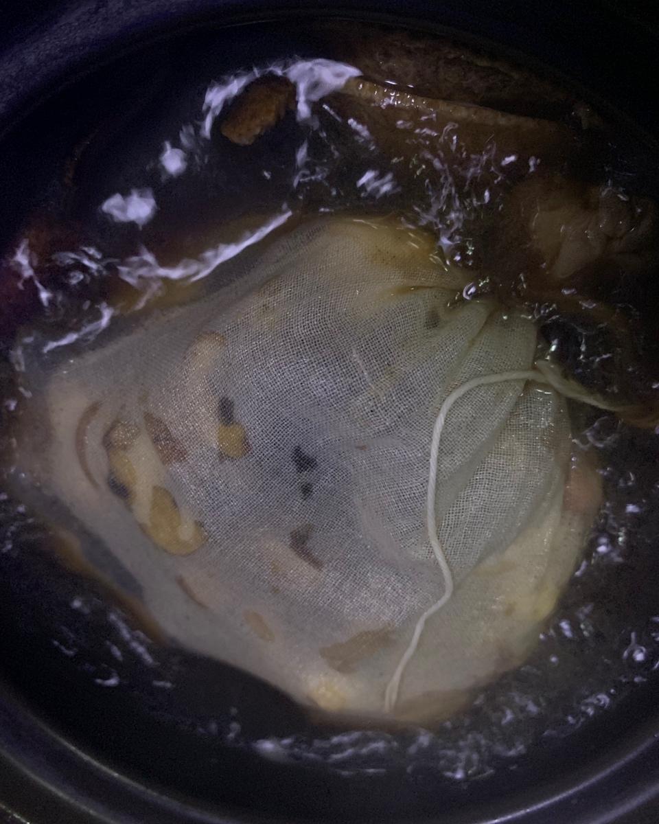 那些缘分和心意