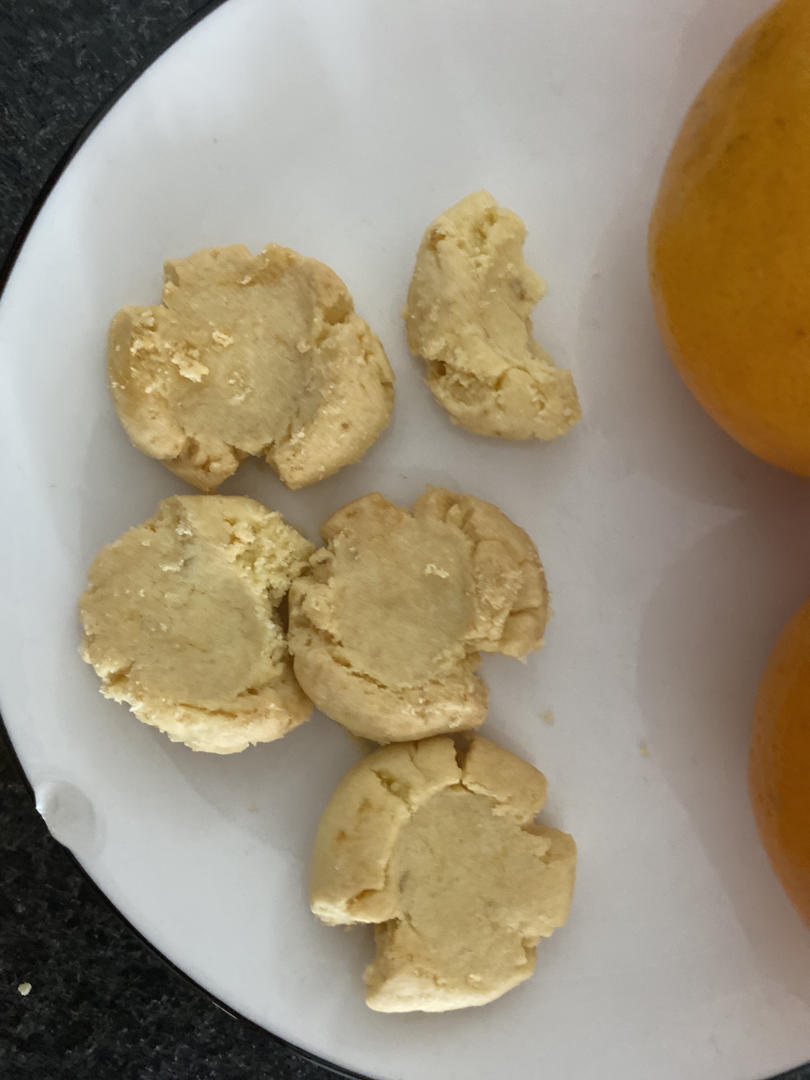 玛格丽特饼干