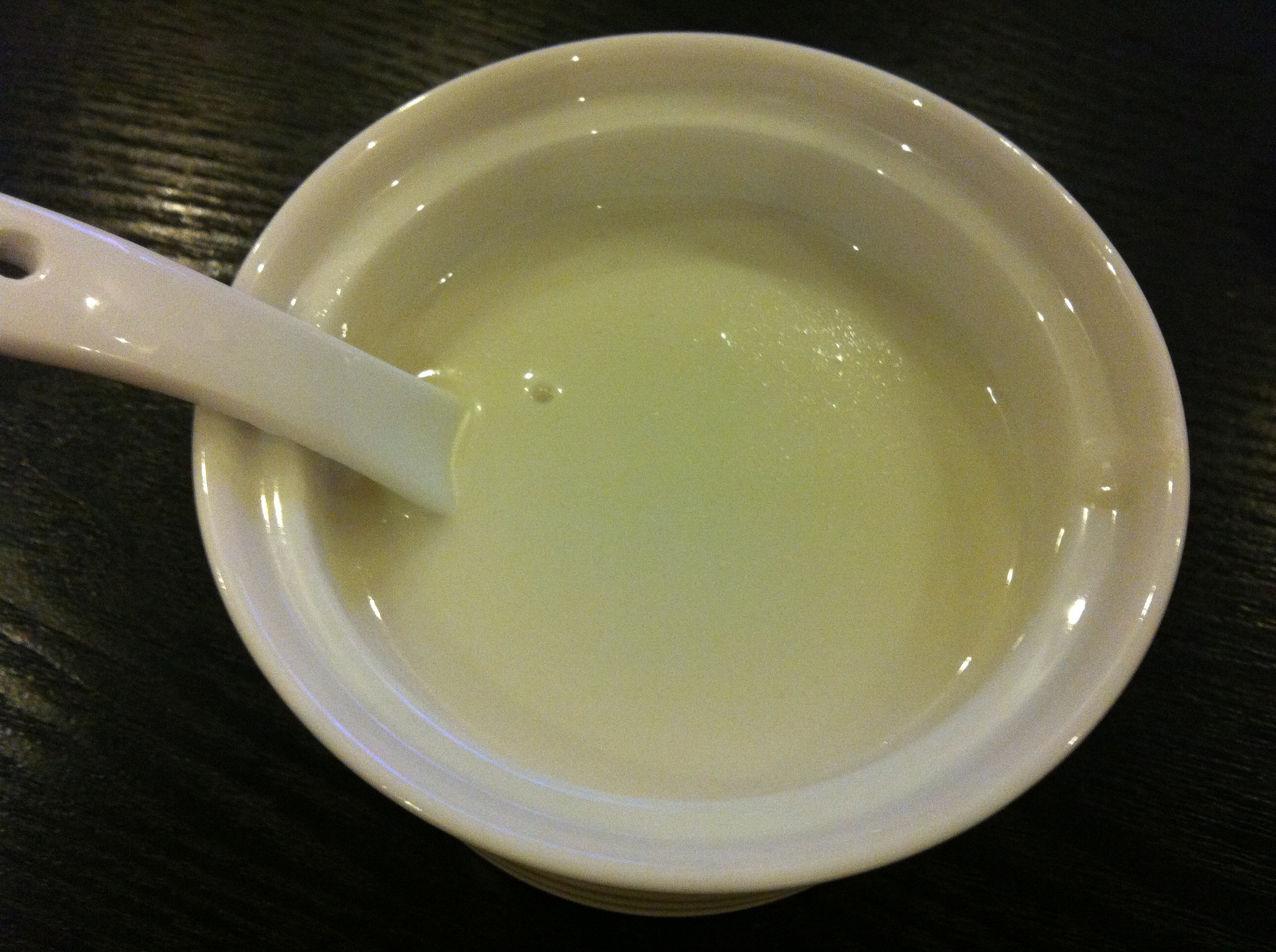 花生酪