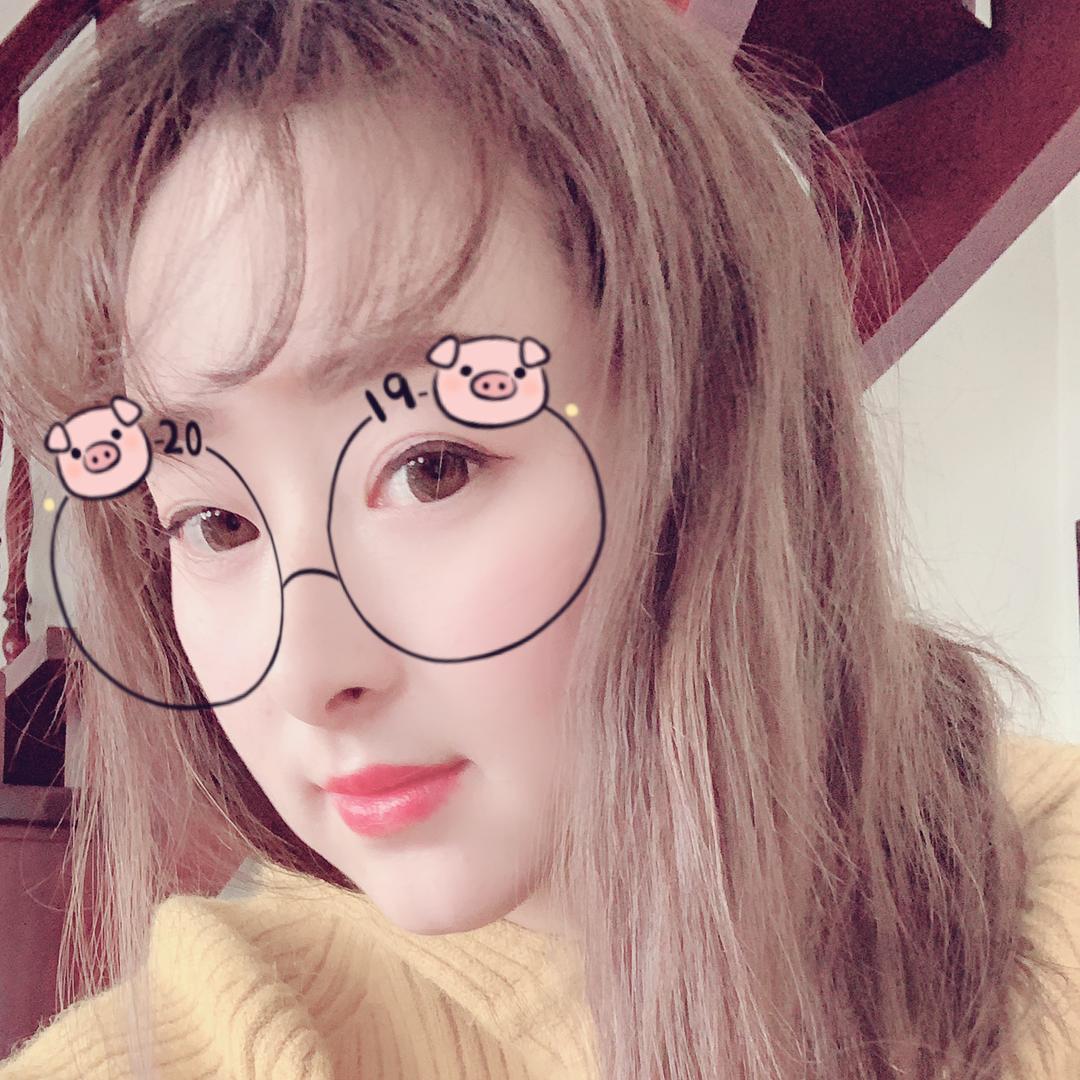 Shelly丽