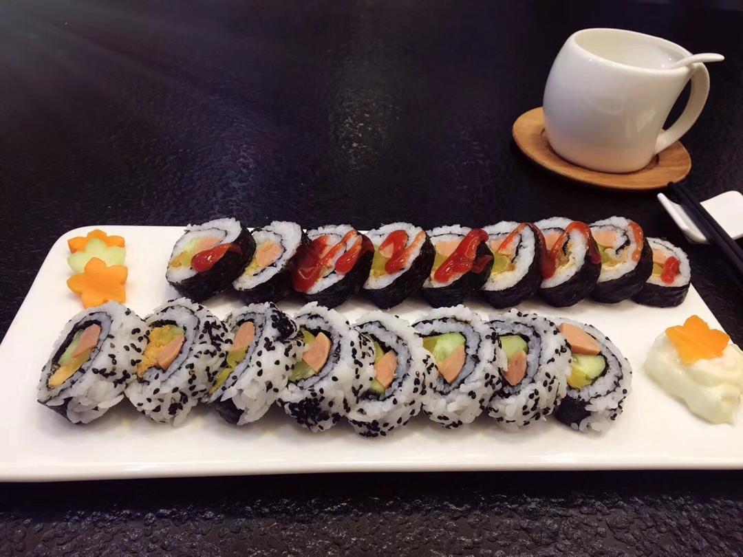 花式寿司