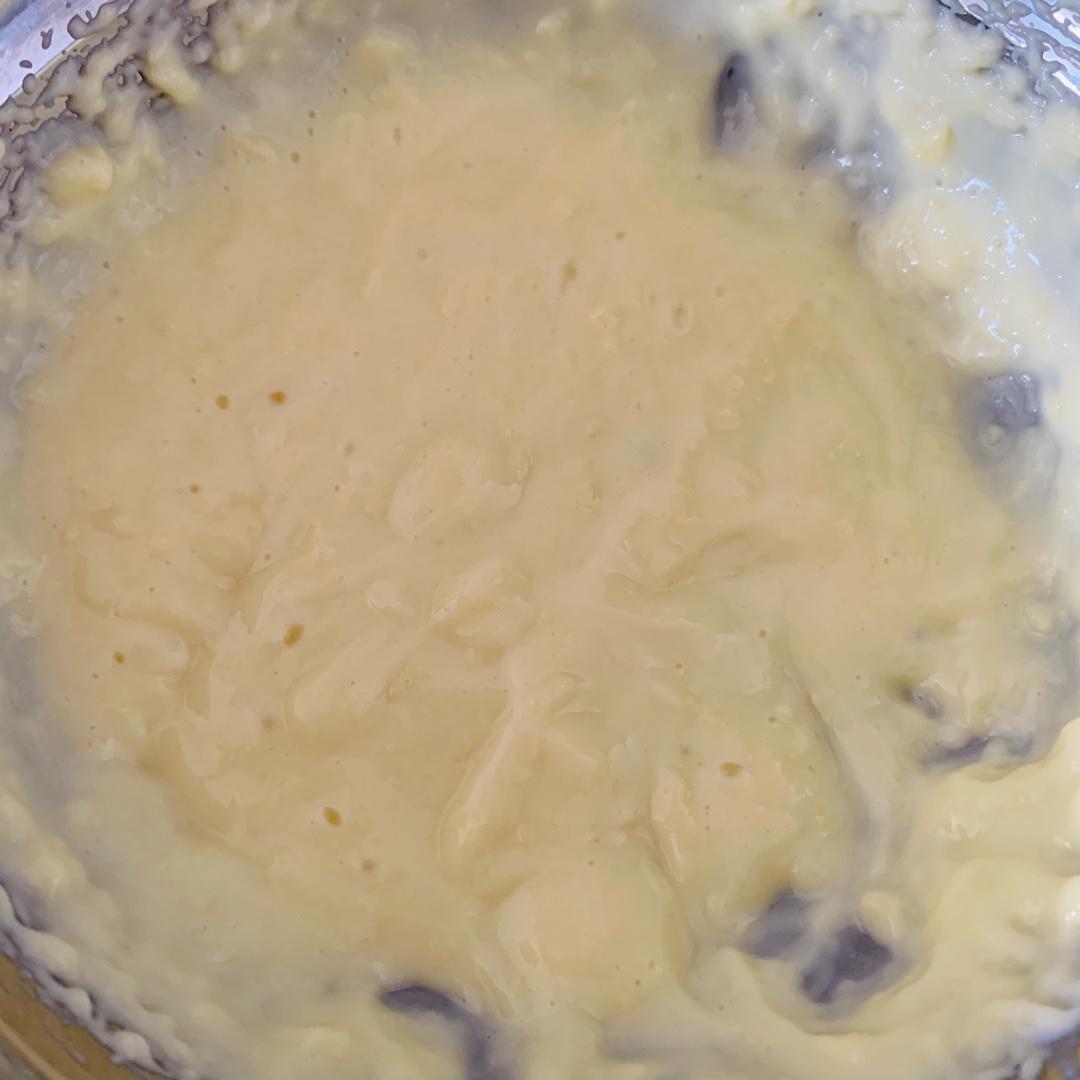 懒人快手低脂沙拉酱