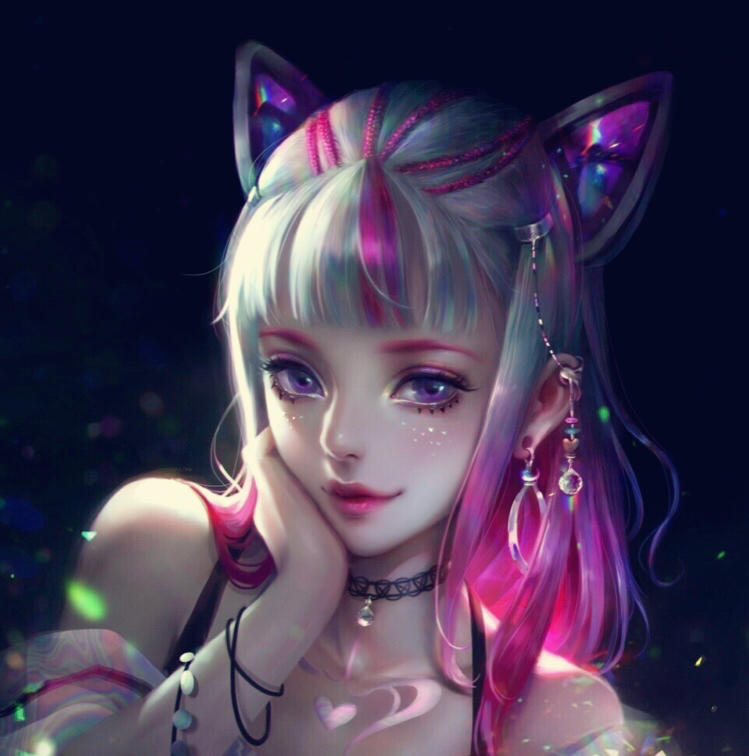 咪雅灵