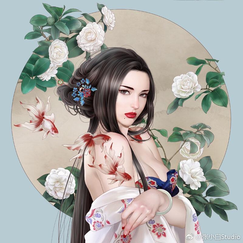 伊迪丝liang