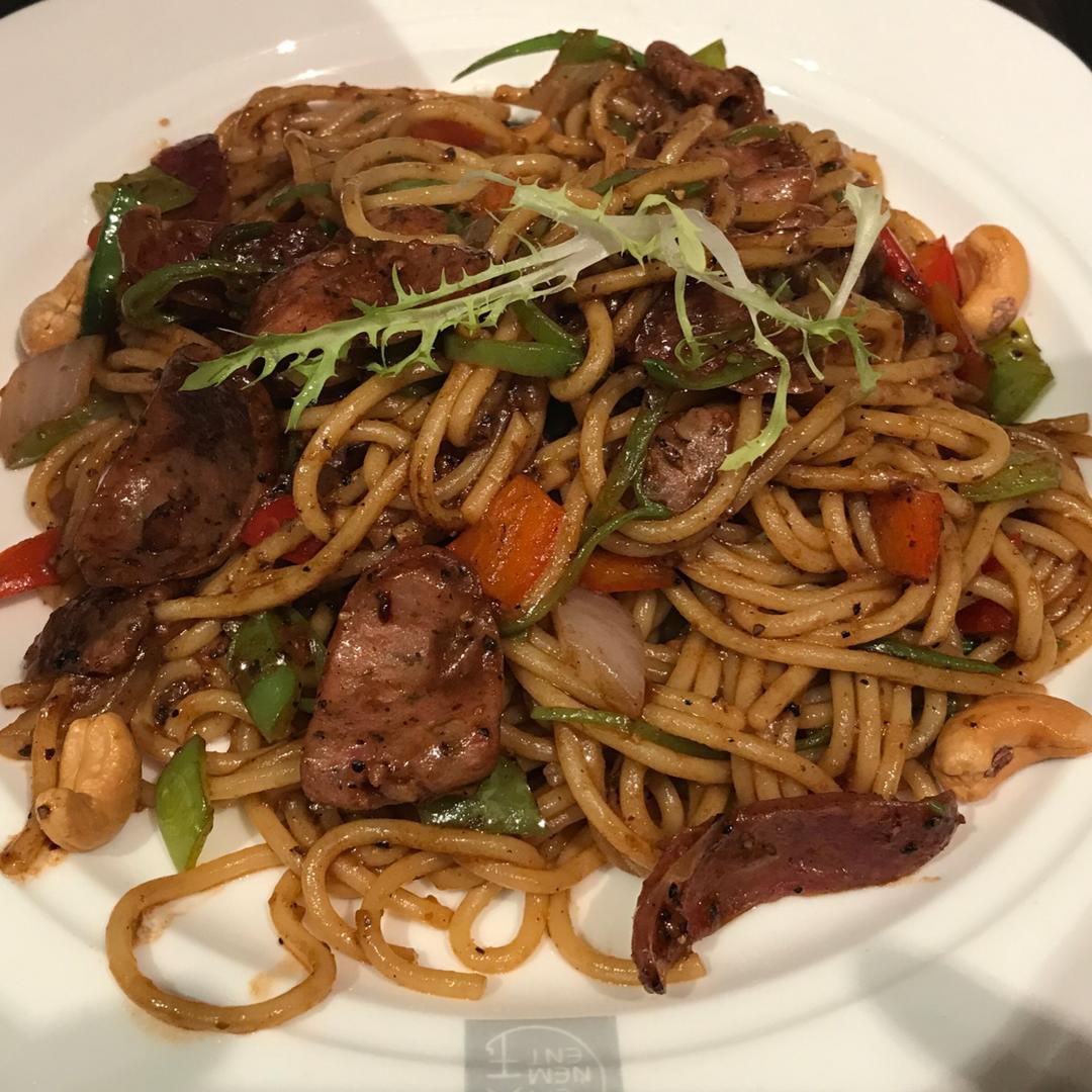 野熊皮特