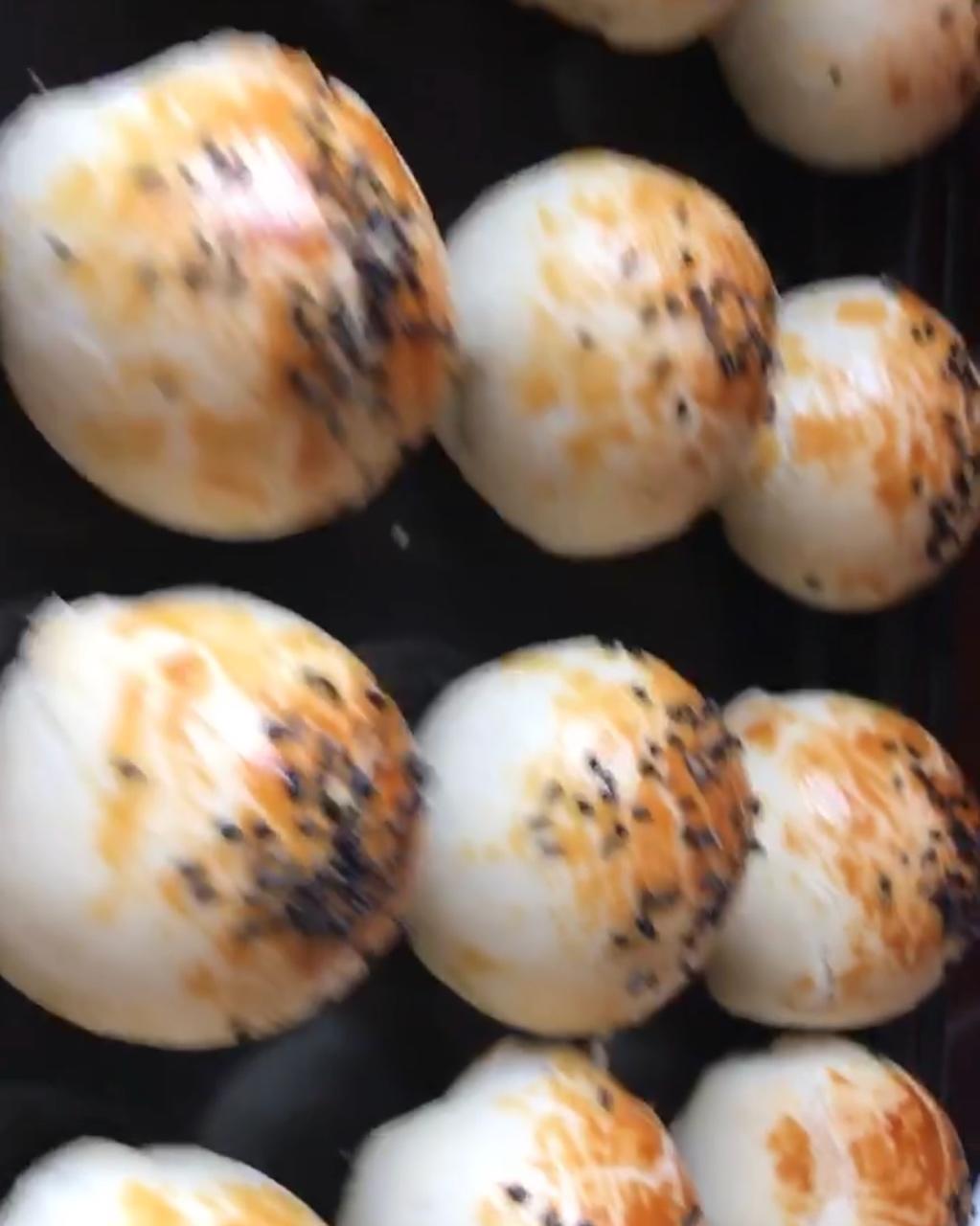 蛋黄酥（古早味）