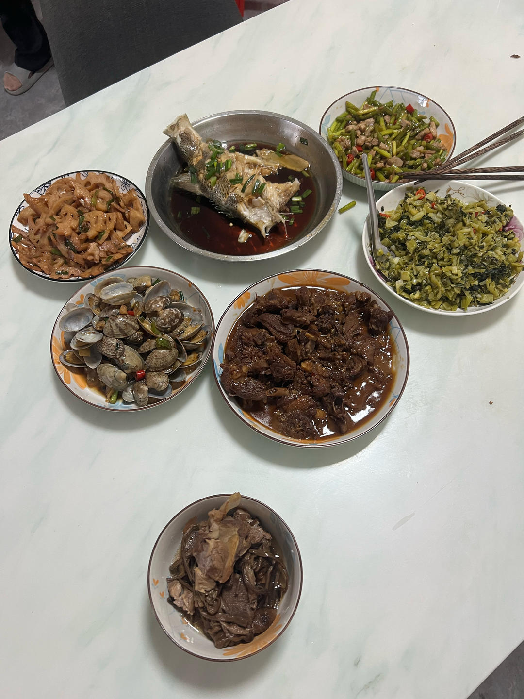 日食志