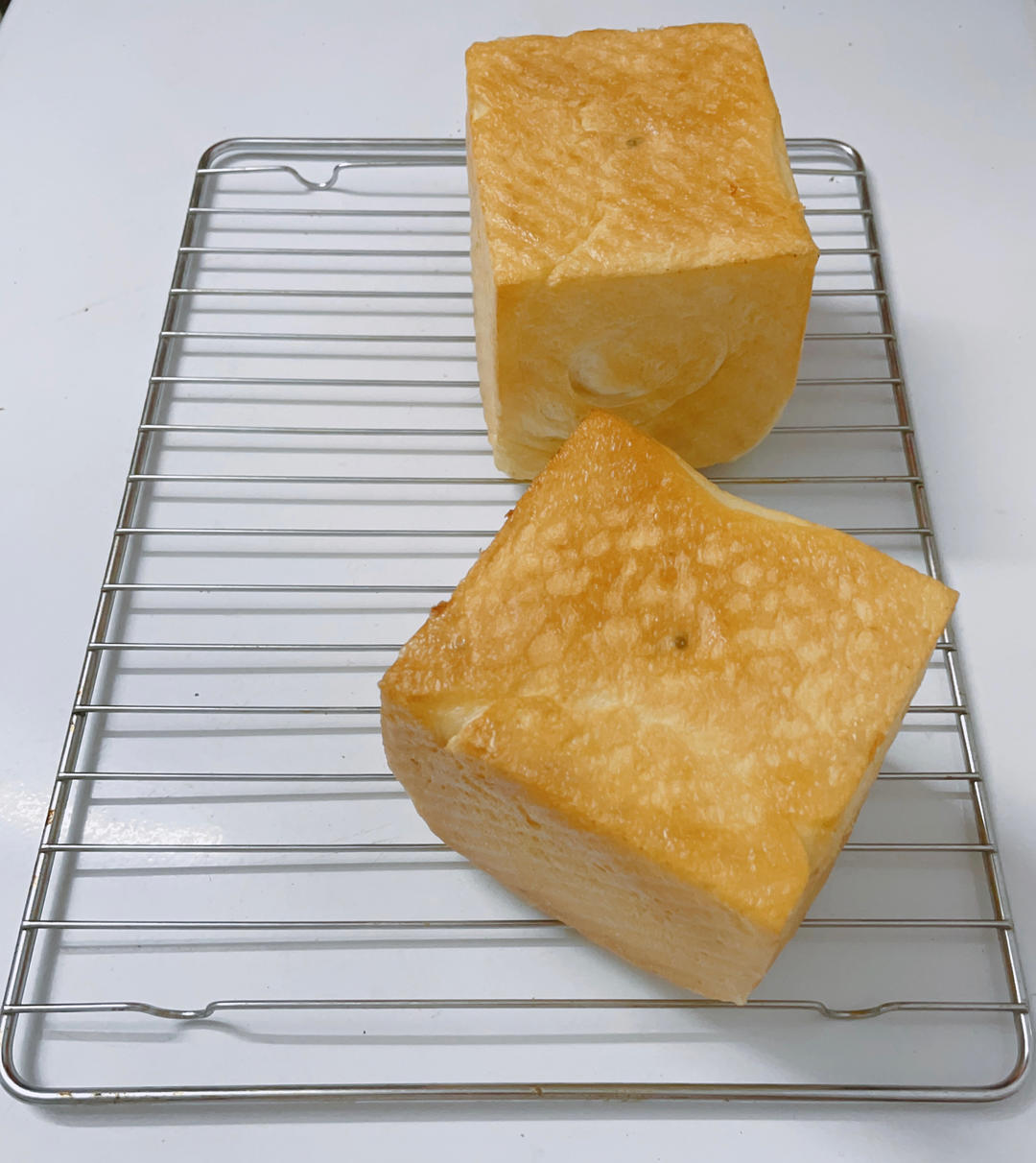 牧场鲜奶吐司 吴克己原方