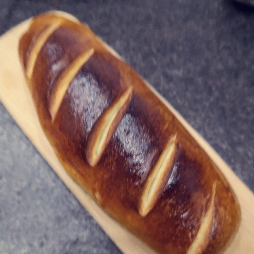 俄罗斯硬质啤酒面包