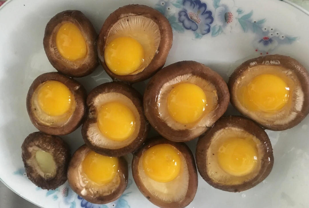 糖烤栗子【10月北鼎烤箱食谱】