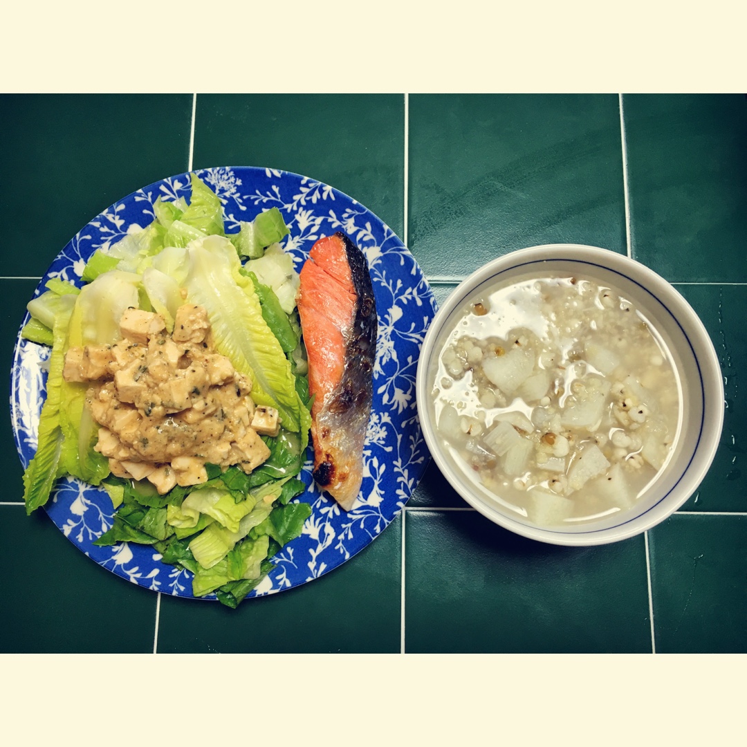 【健康三餐】豆腐素“奶酪”