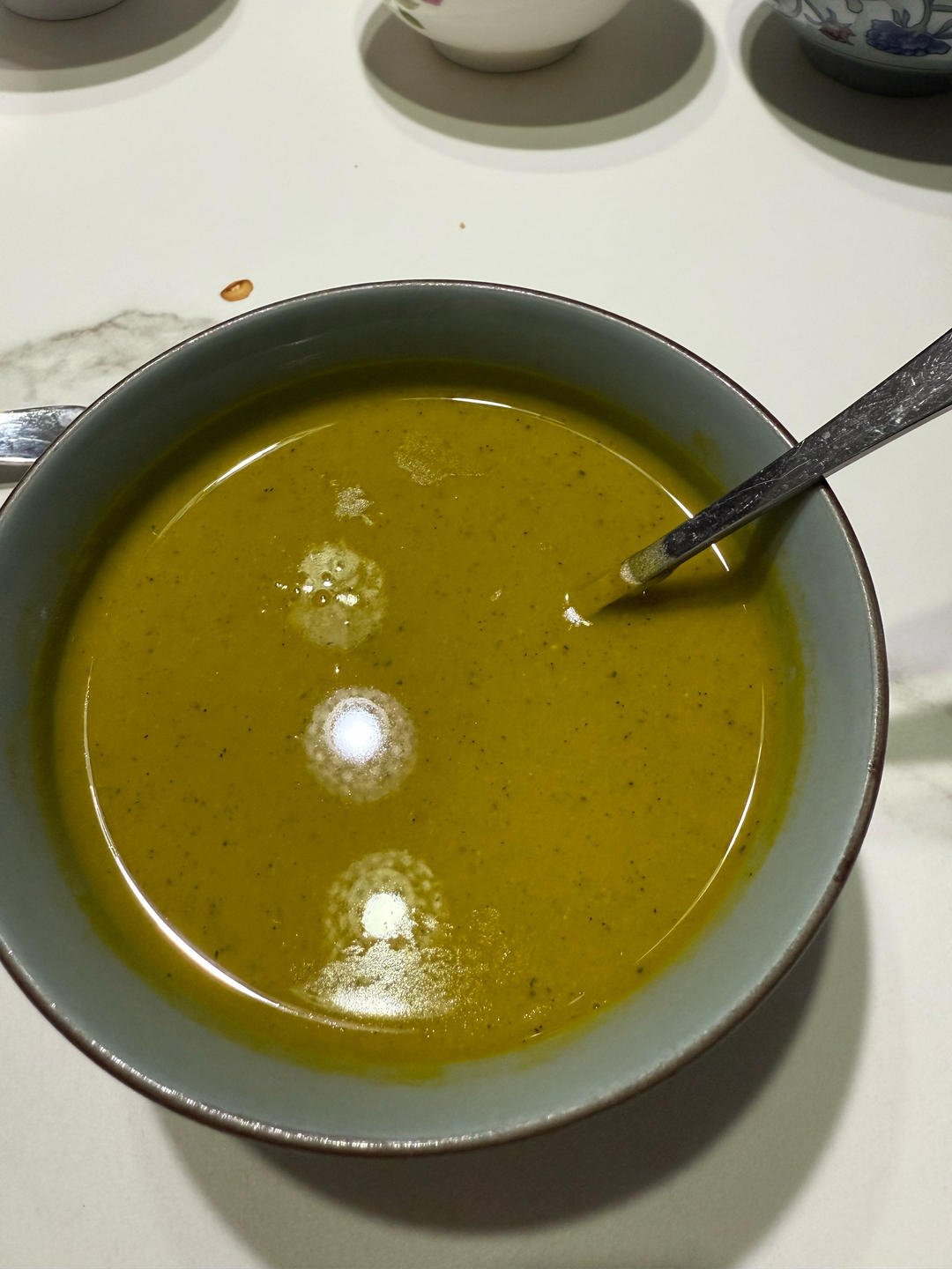 烤肉店同款南瓜粥糊破壁机版