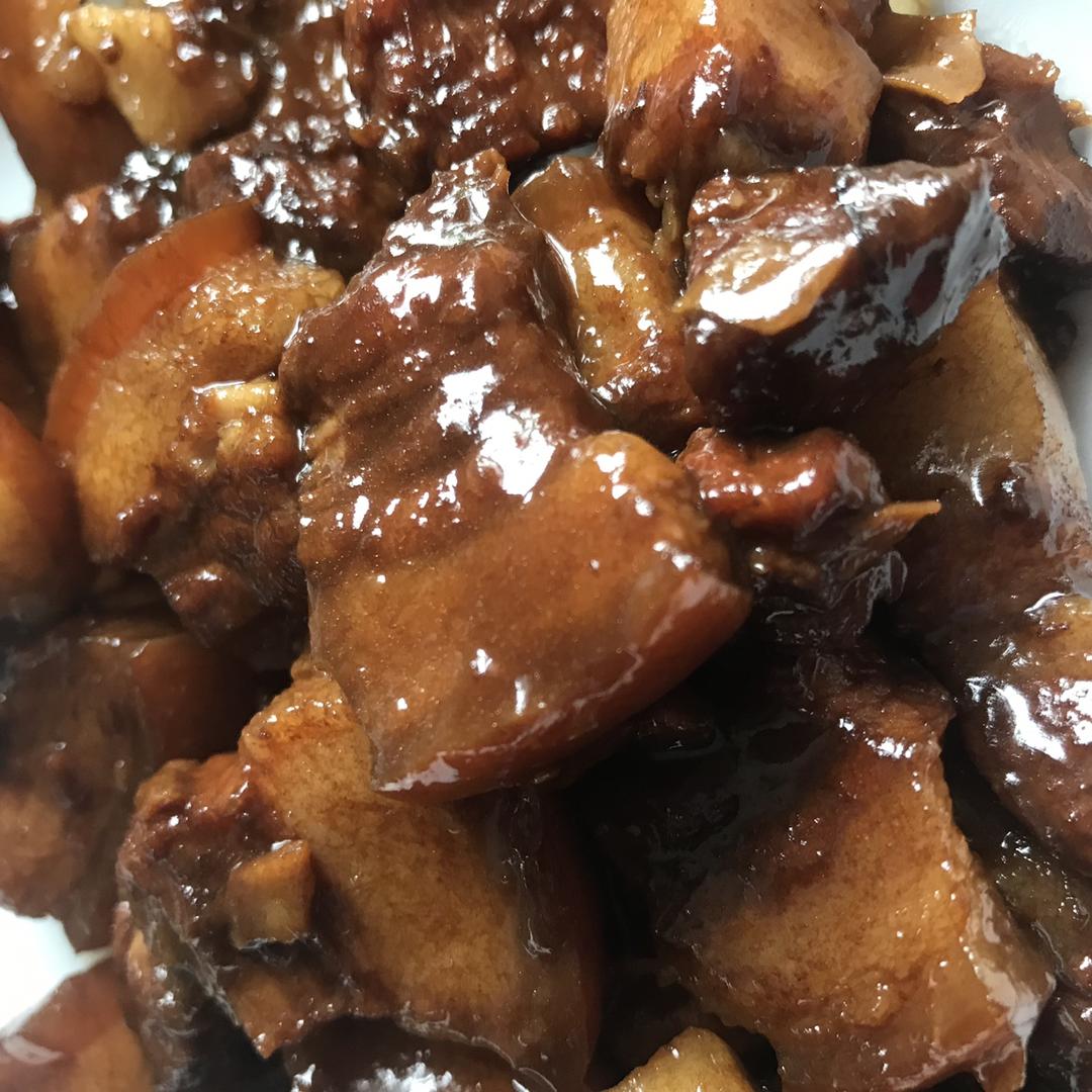 红烧肉