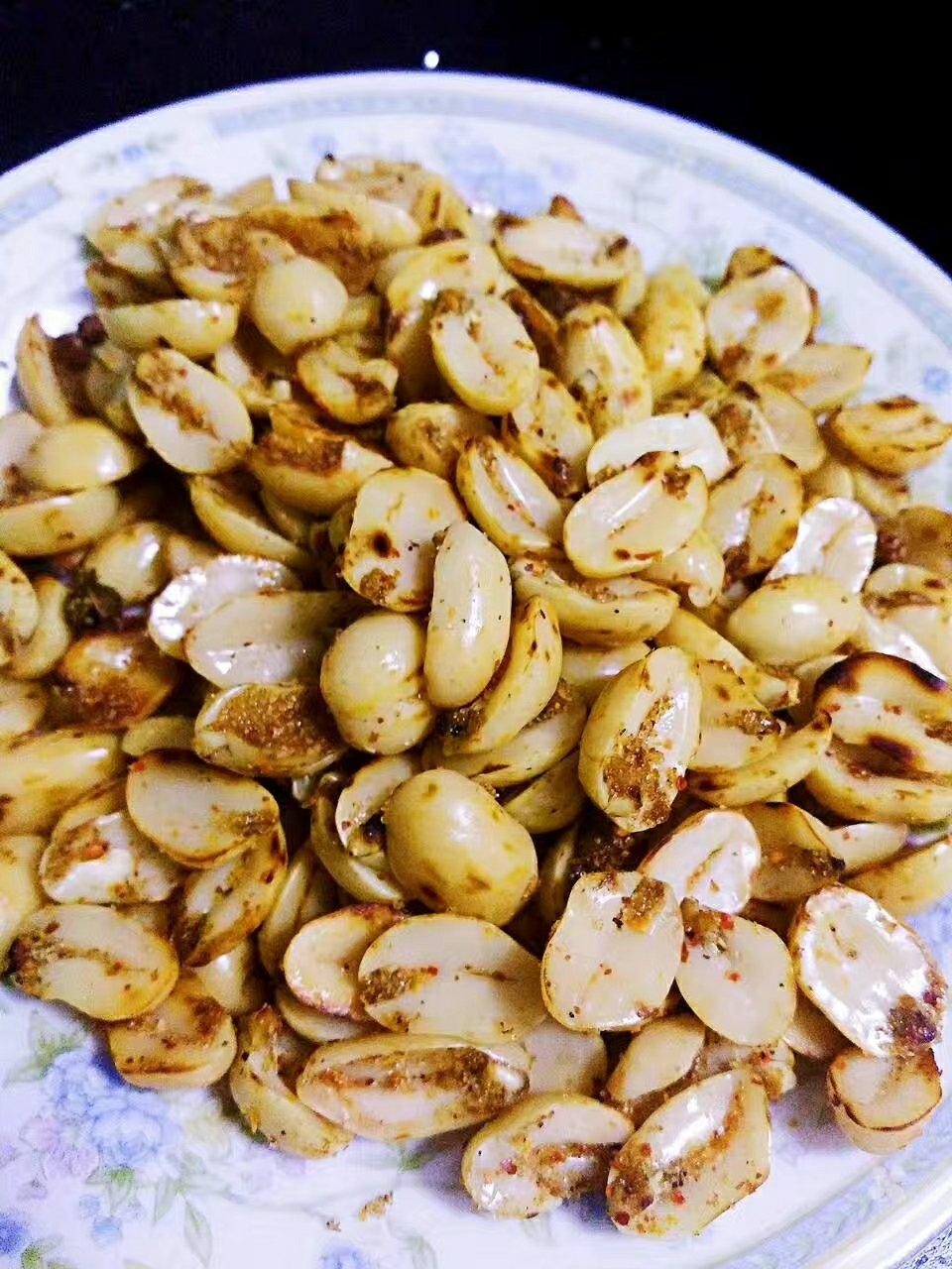 酒鬼花生，其实超级简单！