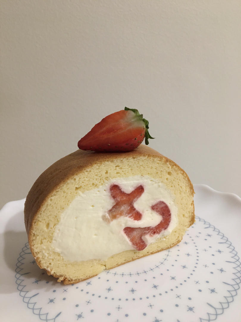 小四卷～风靡美食群的美味蛋糕卷