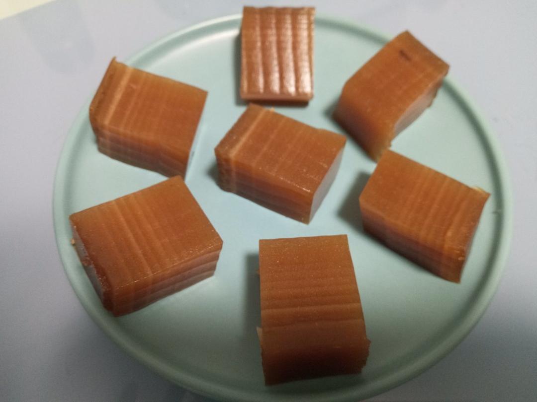 《Tinrry下午茶》教你做千层红枣糕
