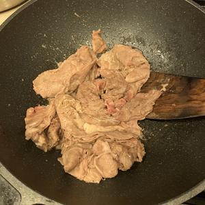 鲜嫩多汁❤️番茄肥牛锅❤️的做法 步骤4
