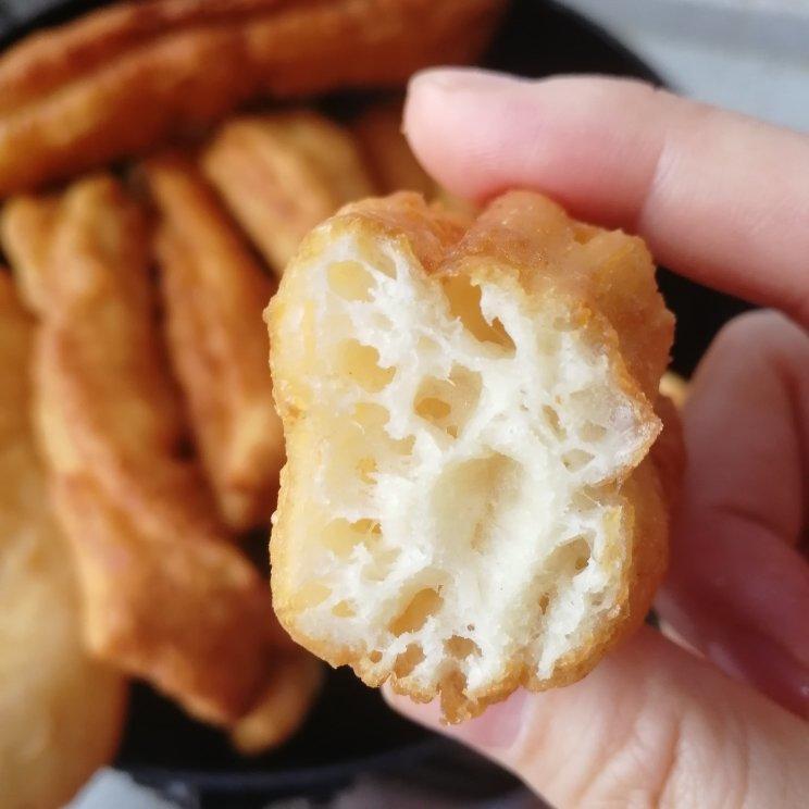 炸油条（无铝版）