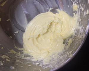 不需要糖粉的黄油曲奇的做法 步骤5