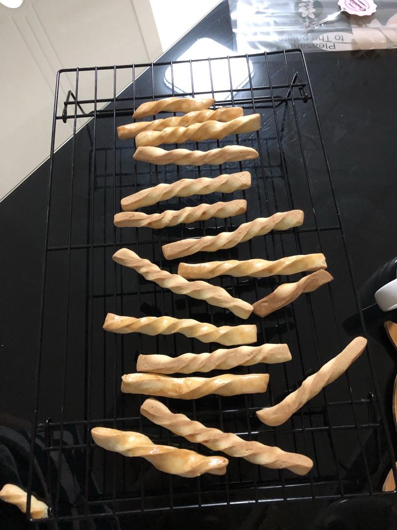 阿拉棒（磨牙饼干）