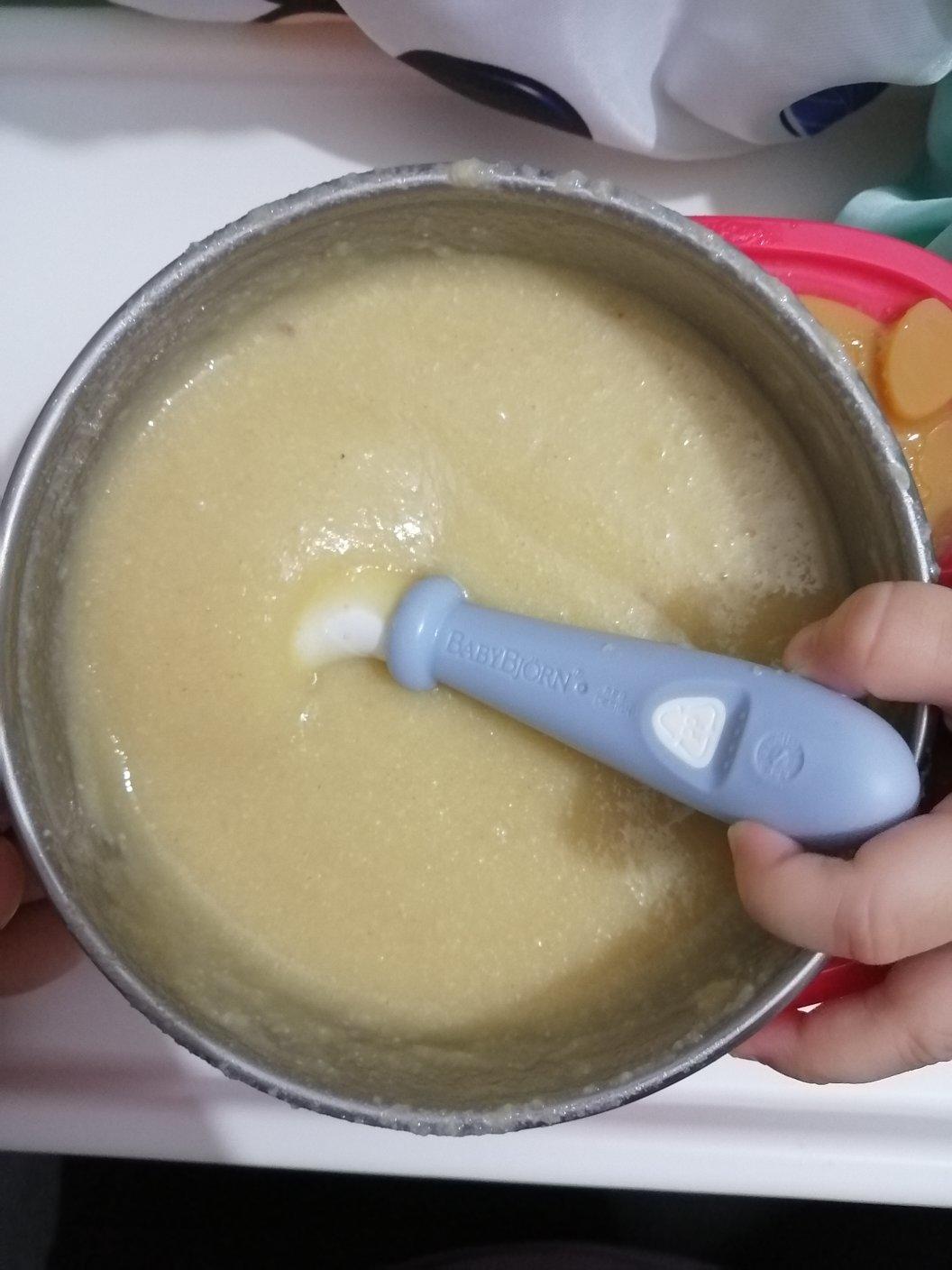 宝宝辅食👶红枣小米粥