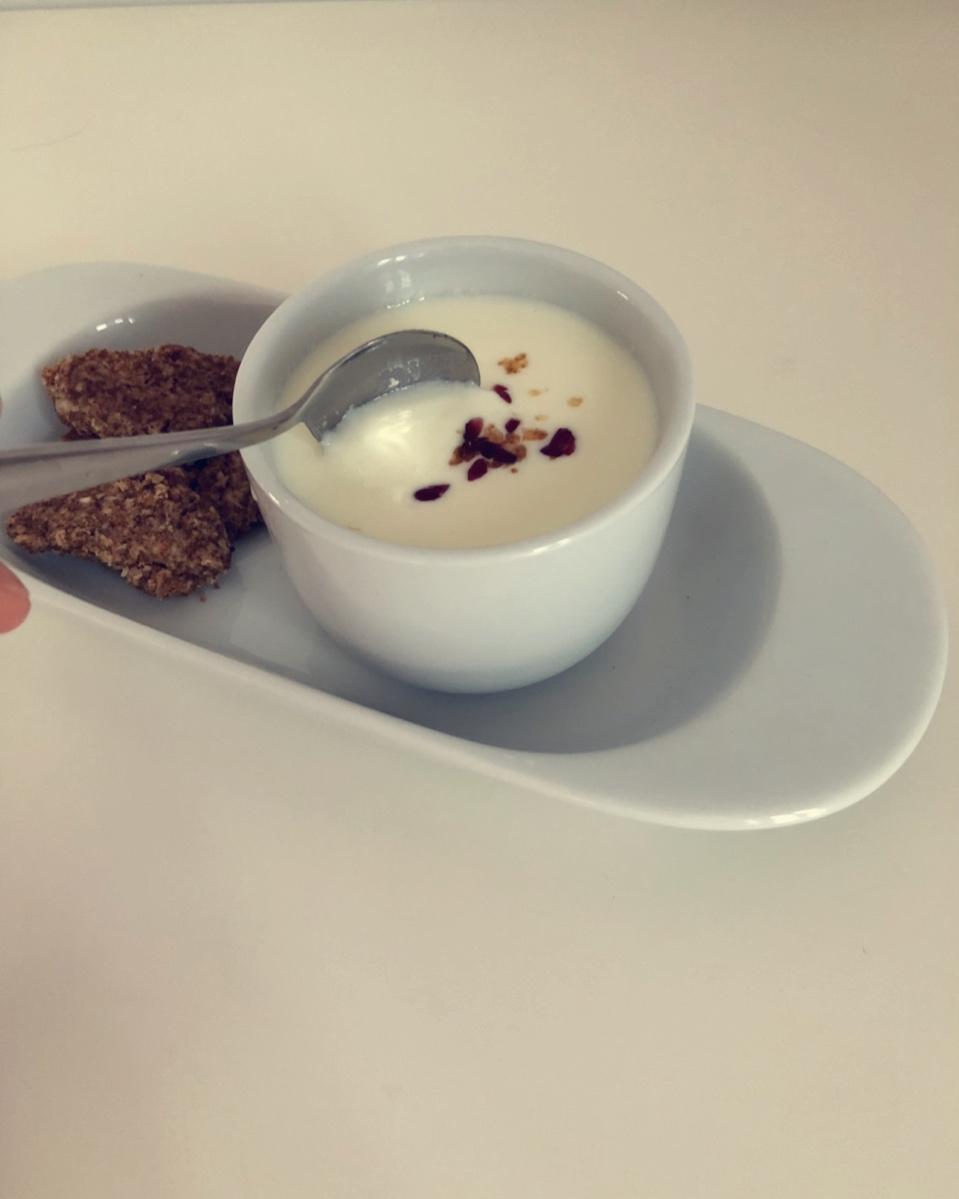 姜汁撞奶失败个人经验总结（白糖红糖枫糖浆无糖版）