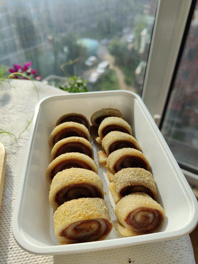 驴打滚
