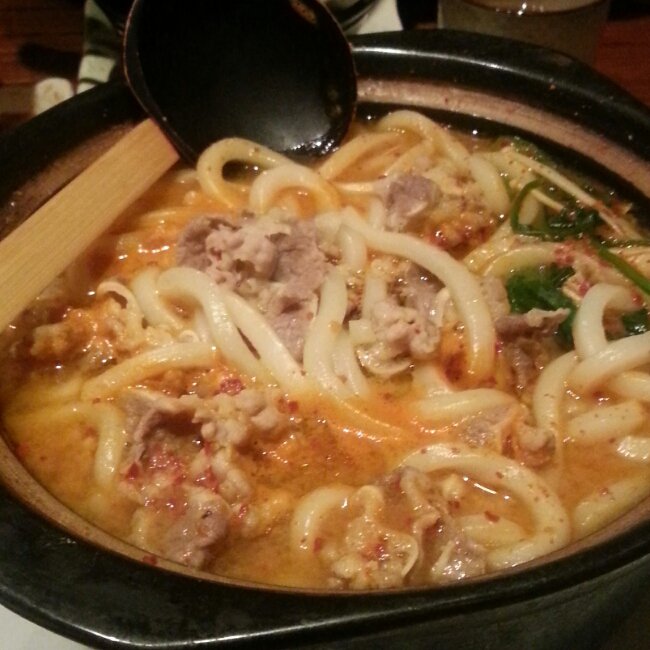 午餐•2014年2月10日